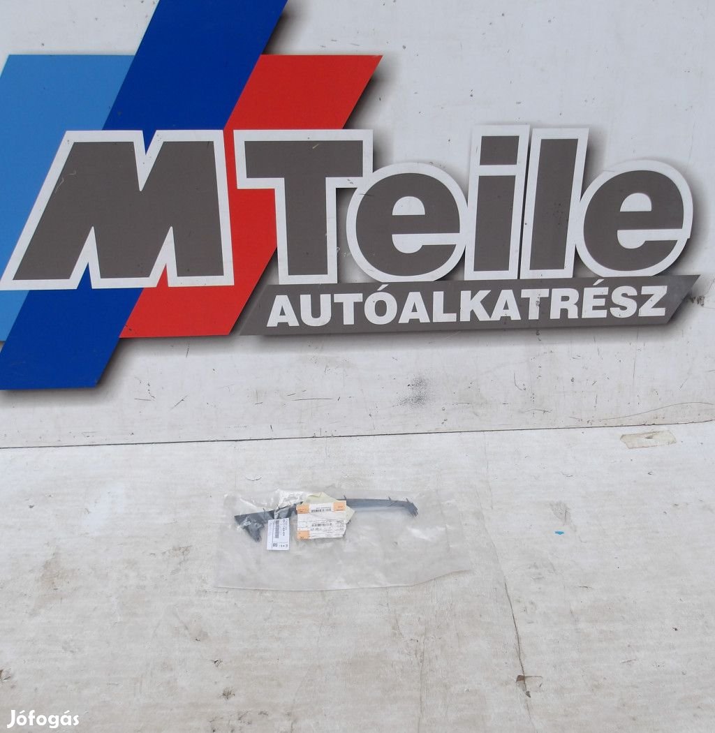 [GYÁRI ÚJ] BMW BAL ELSŐ LÁMPABORÍTÁS | 3-AS | 6311 7400479